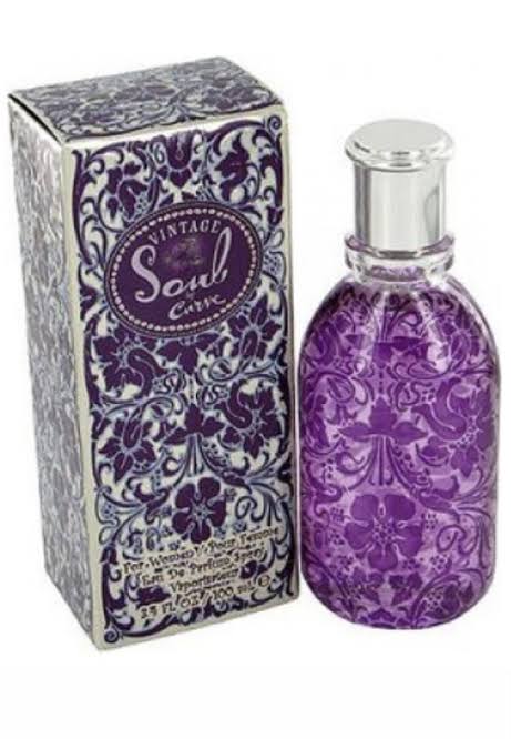 Liz Claiborne Curve Soul Vintage Eau de Parfum Spray for Women