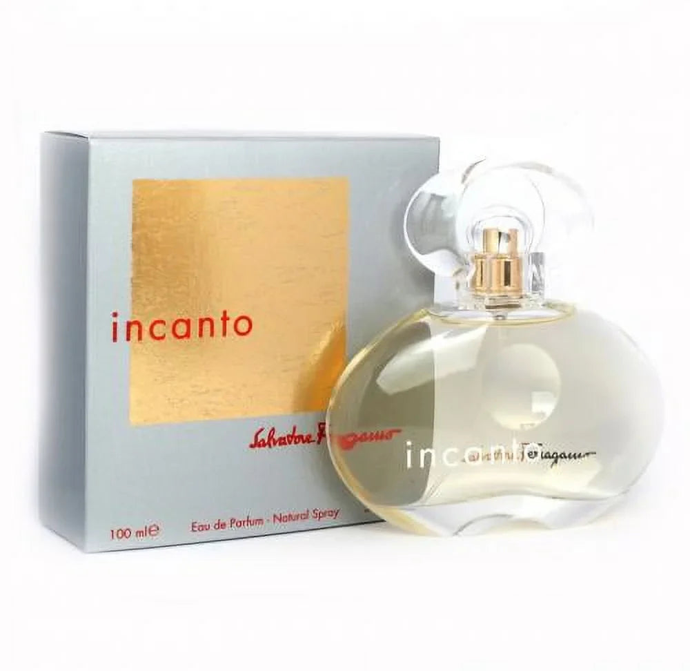 Salvatore Ferragamo Incanto Eau de Parfum Spray for Women