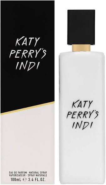 Katy Perry’s Indi Eau de Parfum Spray for Women
