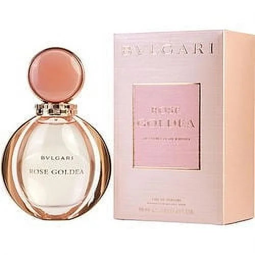 Bvlgari Rose Goldea Eau de Parfum Spray for Women