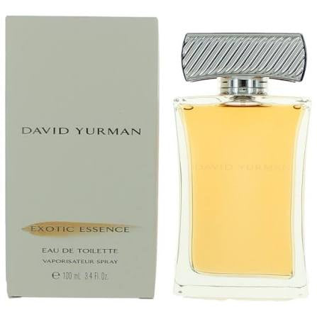 David Yurman Exotic Essence Eau de Toilette for Women