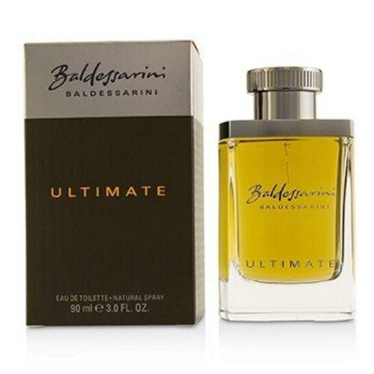 Baldessarini Ultimate Eau de Toilette Spray for Men