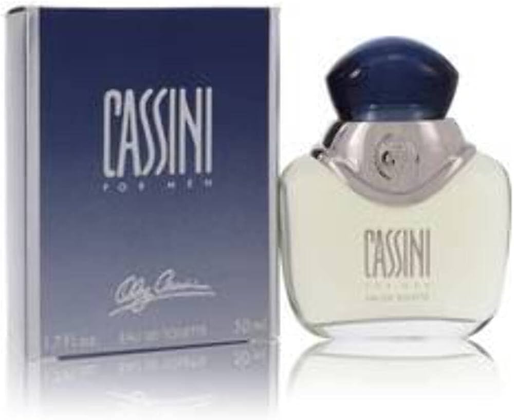 Cassini by Oleg Cassini Eau de Toilette Spray for Men