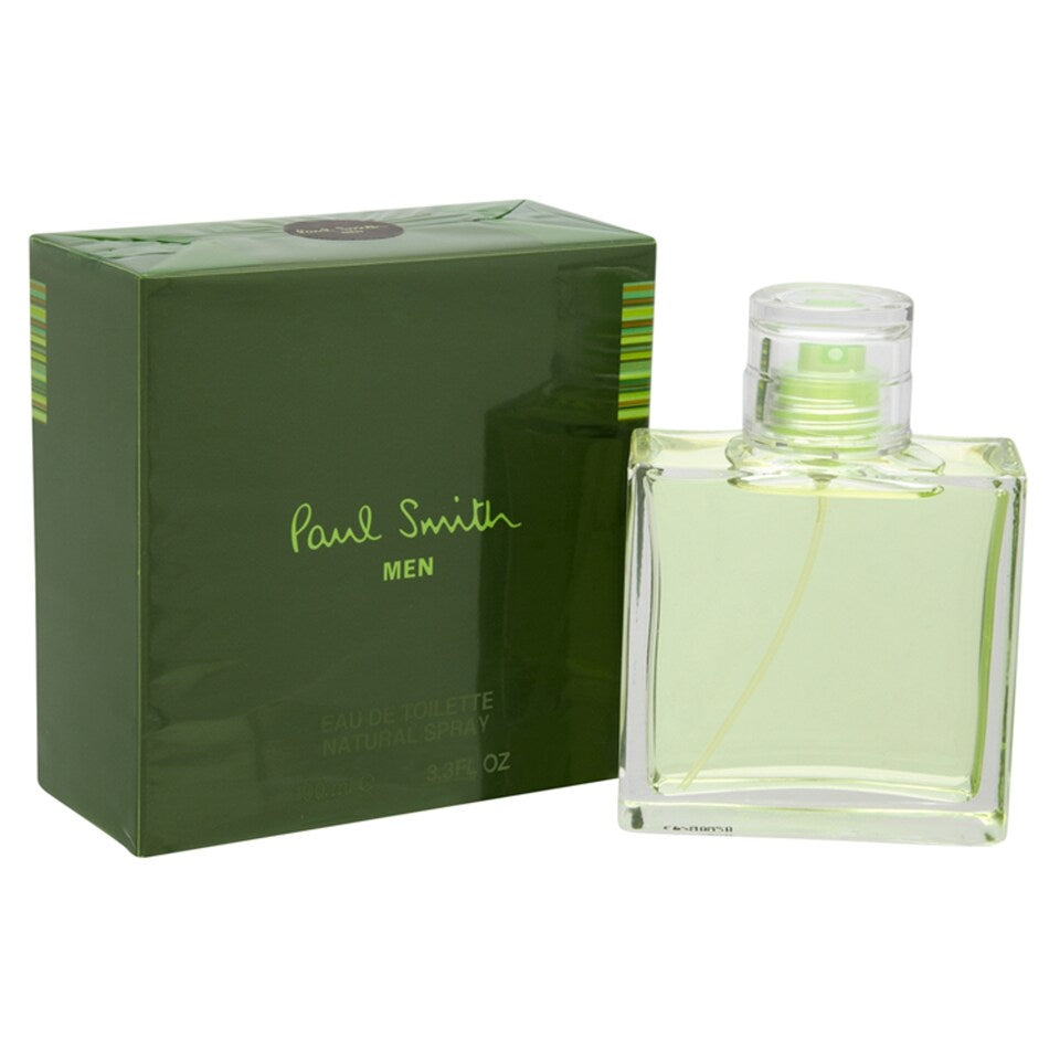 Paul Smith Eau de Toilette Spray for Men