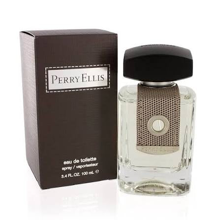 Perry Ellis Eau de Toilette Spray for Men