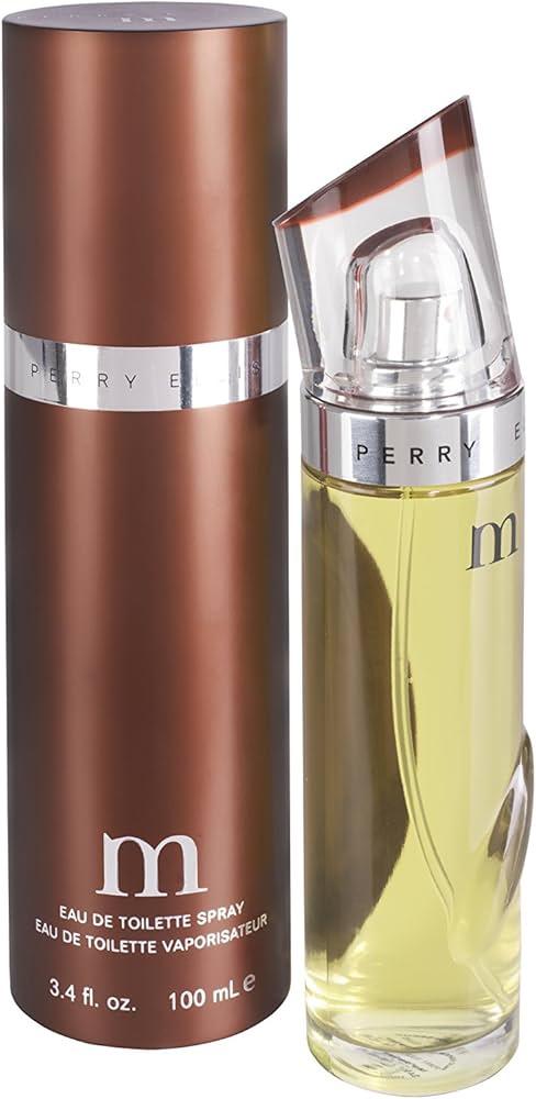 Perry Ellis M Eau de Toilette Spray for Men