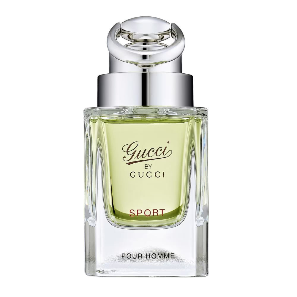 Gucci by Gucci Pour Homme Sport Tester Eau de Toilette for Men