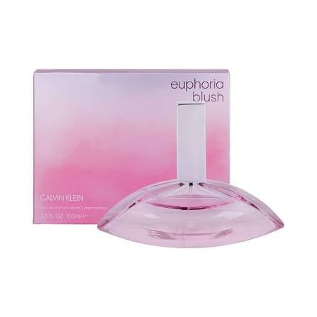 Calvin Klein Euphoria Blush Eau de Parfum Spray for Women