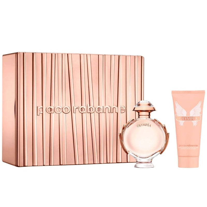 Paco Rabanne Olympea Eau de Parfum for Women