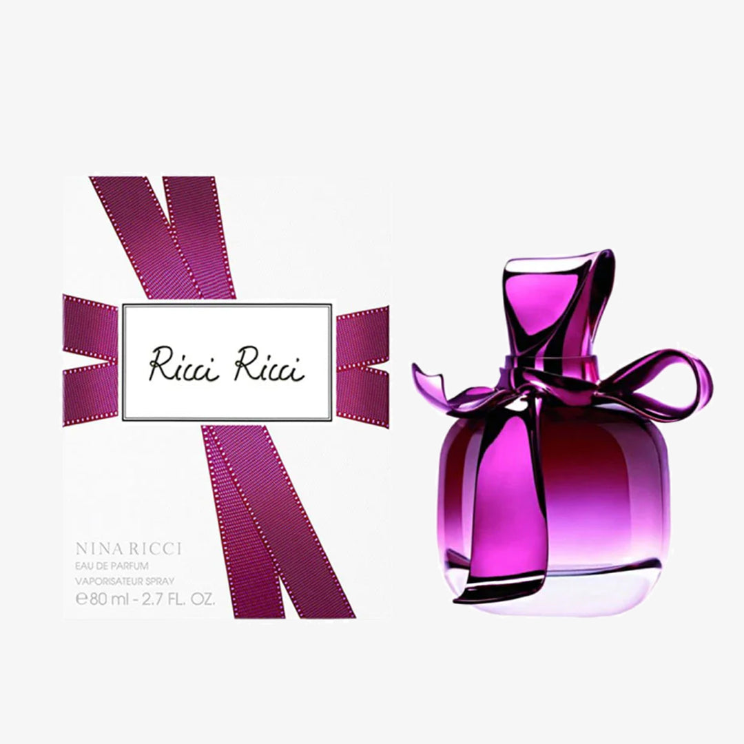 Ricci Ricci by Nina Ricci Eau de Parfum Spray for Women