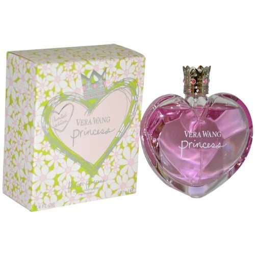 Vera Wang Flower Princess Eau de Toilette Spray for Women
