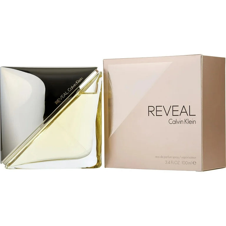 Reveal by Calvin Klein Eau de Parfum Spray for Women