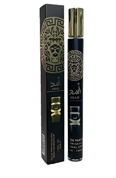 Lattafa Asad Eau de Parfum for Men