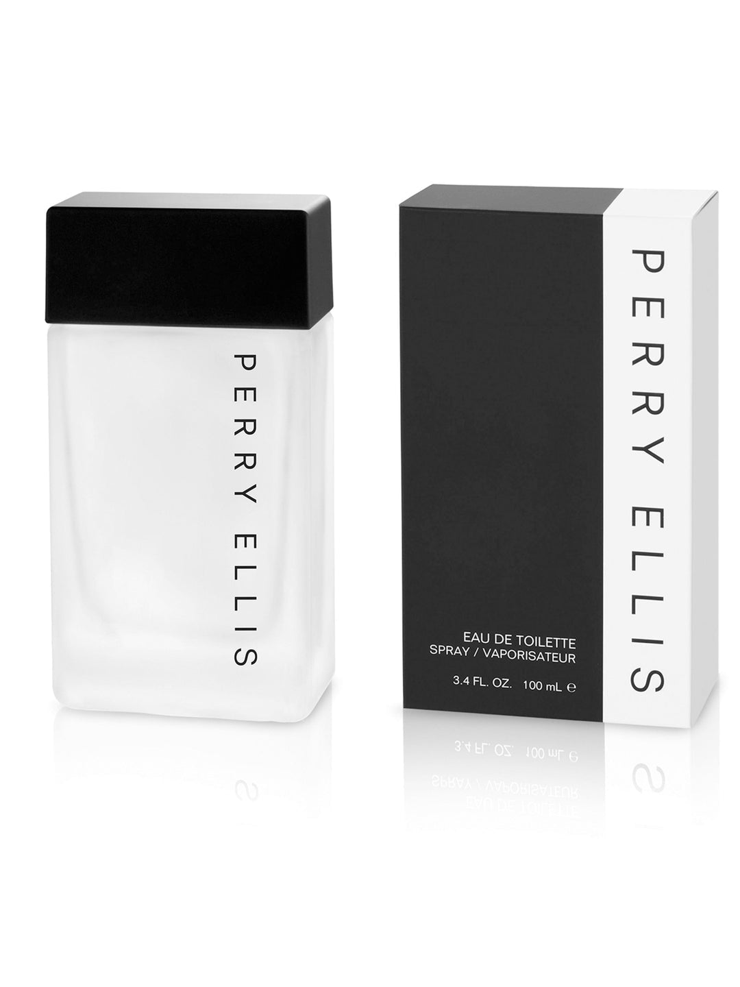 Perry Ellis Signature Eau de Toilette Spray for Men