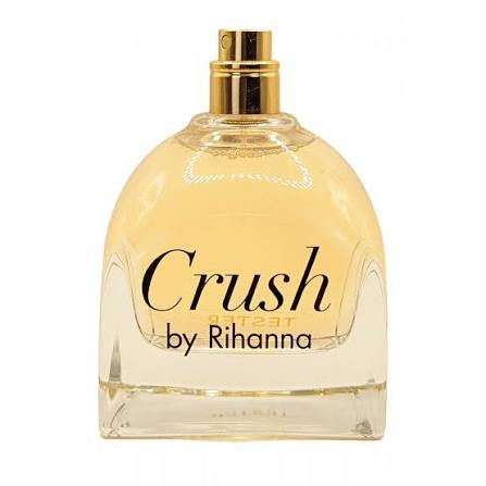 Crush by Rihanna Eau de Parfum for Women (Unboxed Tester)