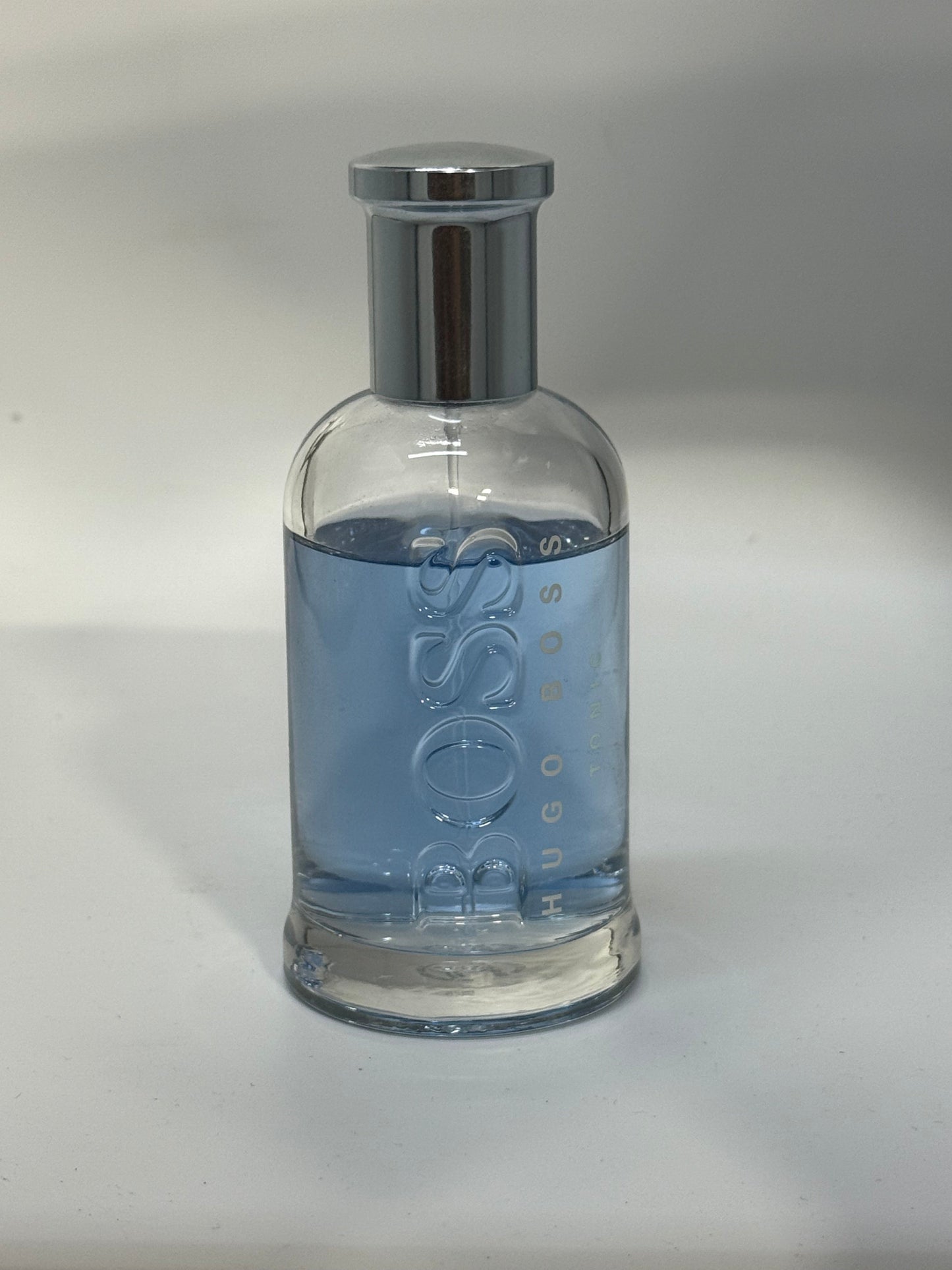 Hugo Boss Bottled Tonic Eau de Toilette Spray for Men