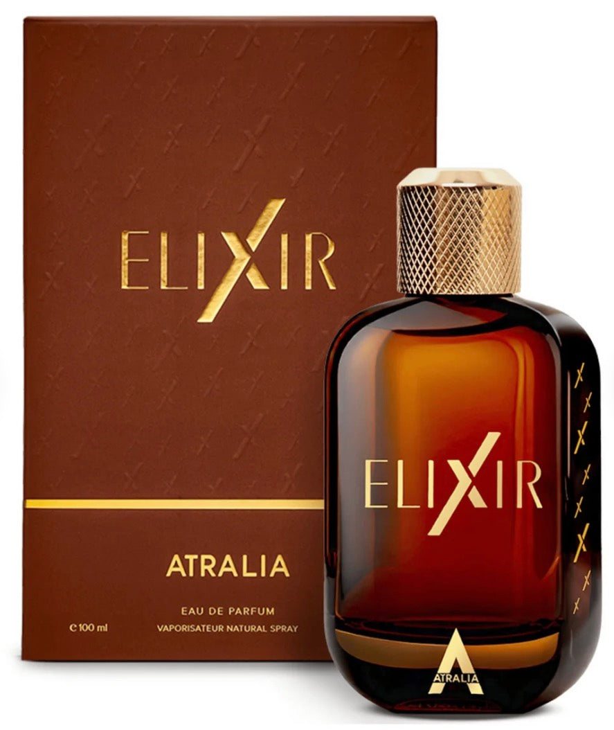 Atralia Elixir 3.4oz / 100ml Eau de Parfum