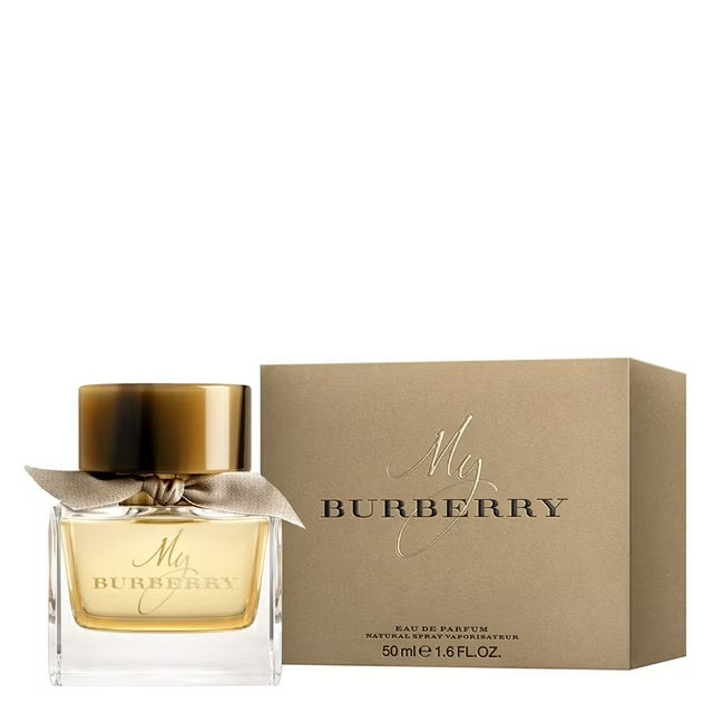 My Burberry Eau de Parfum Spray For Women