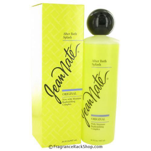 Jean Nate by Revlon After Bath Splash