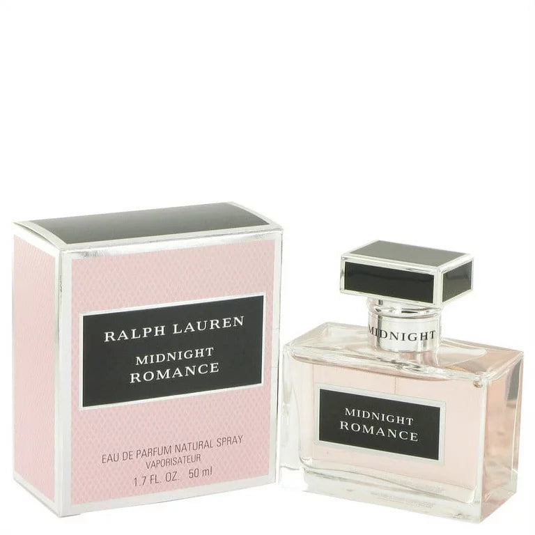 Ralph Lauren Romance Midnight Eau De Parfum Spray for Women