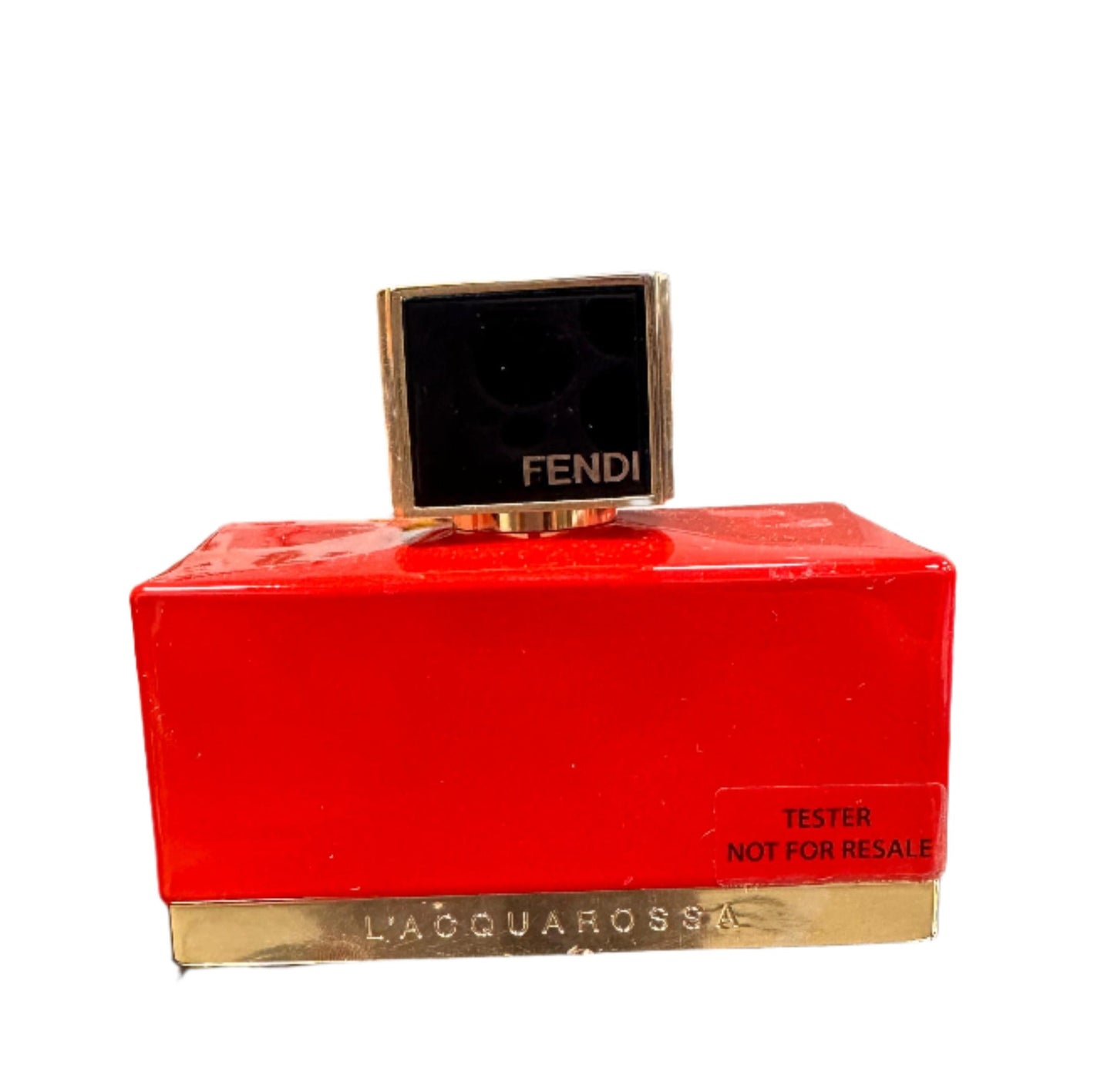 L’acquarossa by Fendi Eau de Toilette for Women