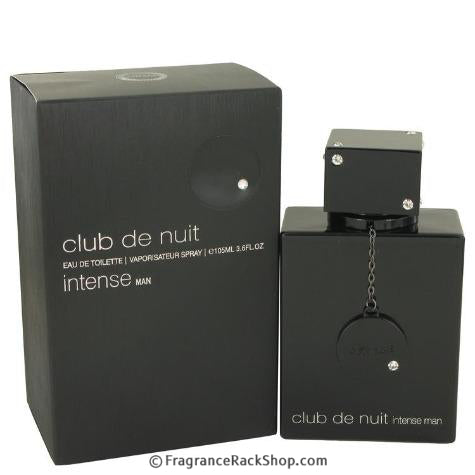 Armaf Club de Nuit Intense Eau De Toilette for Men