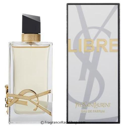 Libre by Yves Saint Laurent Eau De Parfum for Women