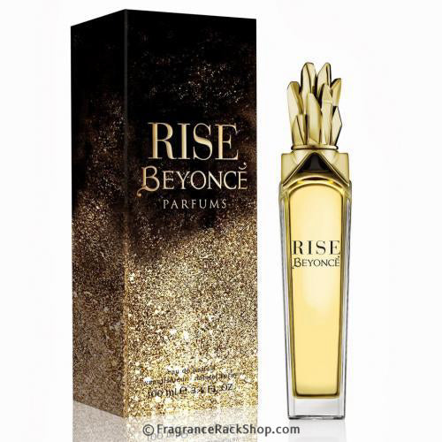 Rise by Beyonce Eau de Parfum Spray for Women