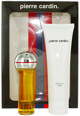 Pierre Cardin 2Pc Set Eau de Cologne Men