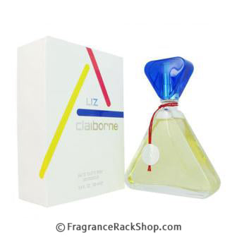 Liz Claiborne Eau De Toilette for Women