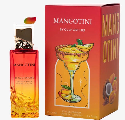 Gulf Orchid Mangotini EDP M 100ml Boxed