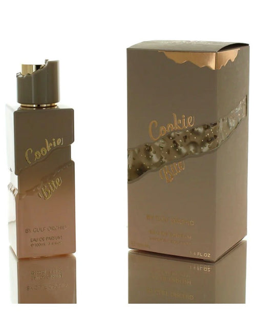 Gulf Orchid Cookie Bite EDP M 100ml Boxed