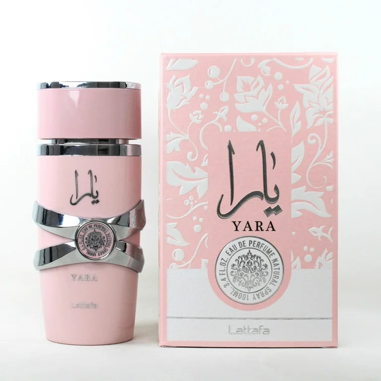 YARA LATTAFA 3.4/100ml