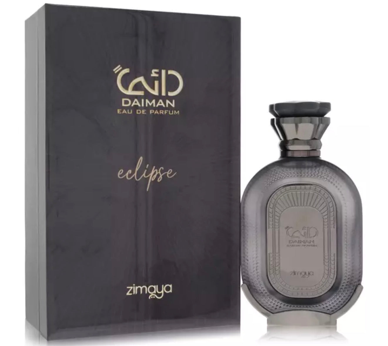 Afnan Zimaya Daiman Eclipse Cologne
