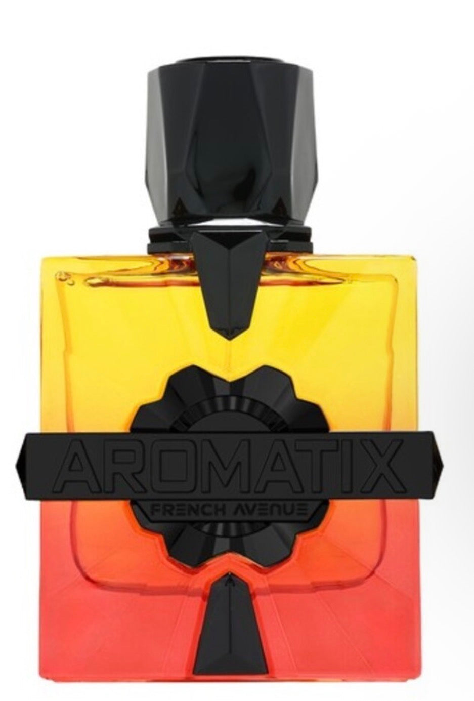French Avenue-aromatix Forbidden Fruit Extrait De Parfum 100ml / 3.4oz