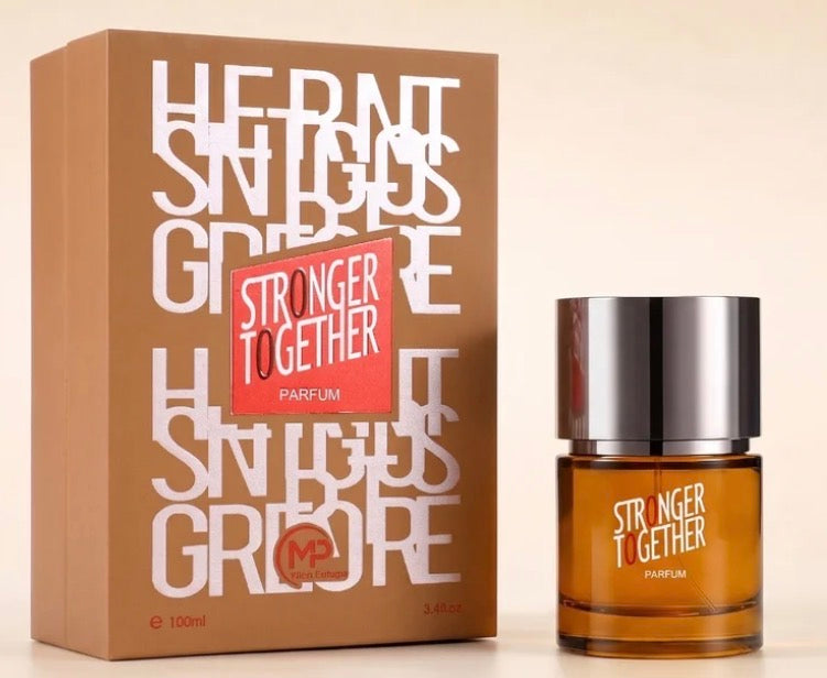 BHARARA BEAUTY
Mast Perfume Stronger Together 3.4 EDP