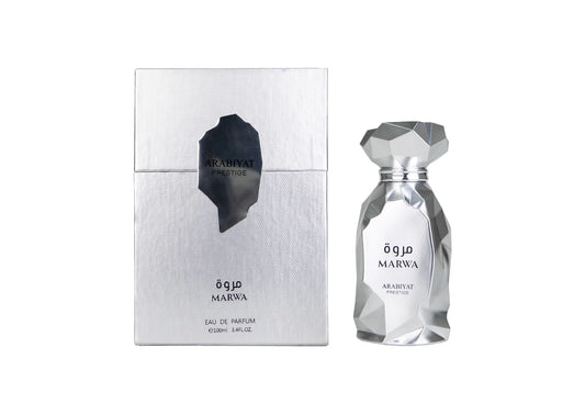 ARABIYAT PRESTIGE MARWA EDP 3.4