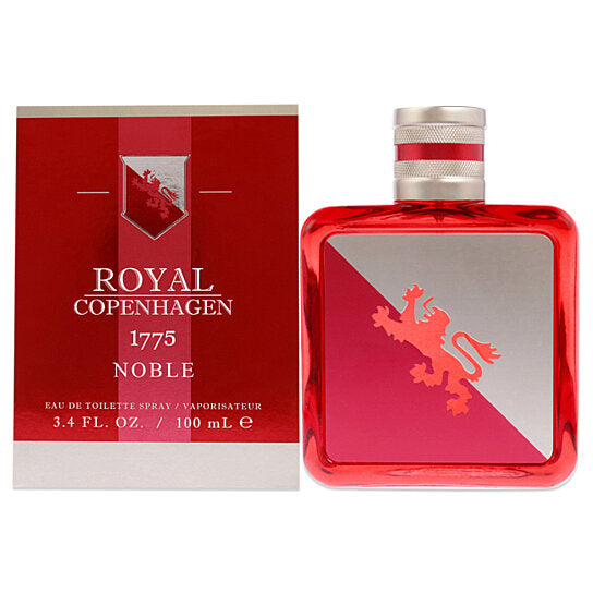 1775 Noble by Royal Copenhagen Eau de Toilette for Men