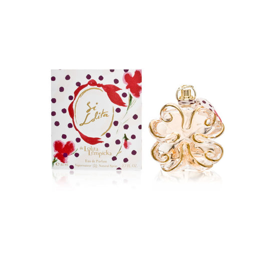 Lolita Women Lempicka Si Eau De Parfum Spray