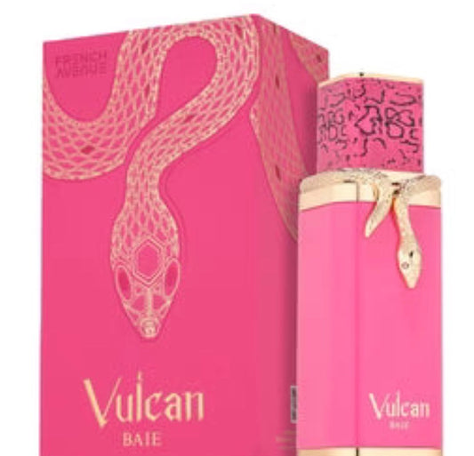 French Avenue Vulcan Baie Extrait de Parfum Spray for Women
