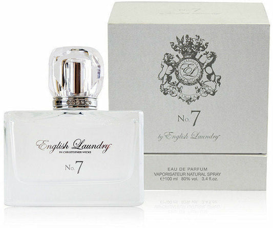 English Laundry No 7 Eau de Parfum for Women