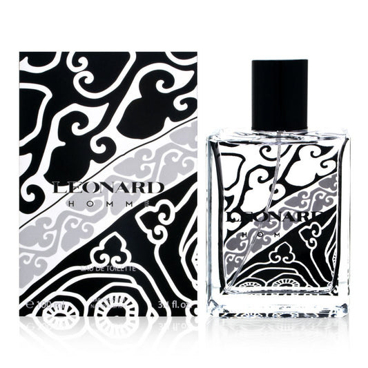 Leonard Homme Eau de Toilette Spray for Men