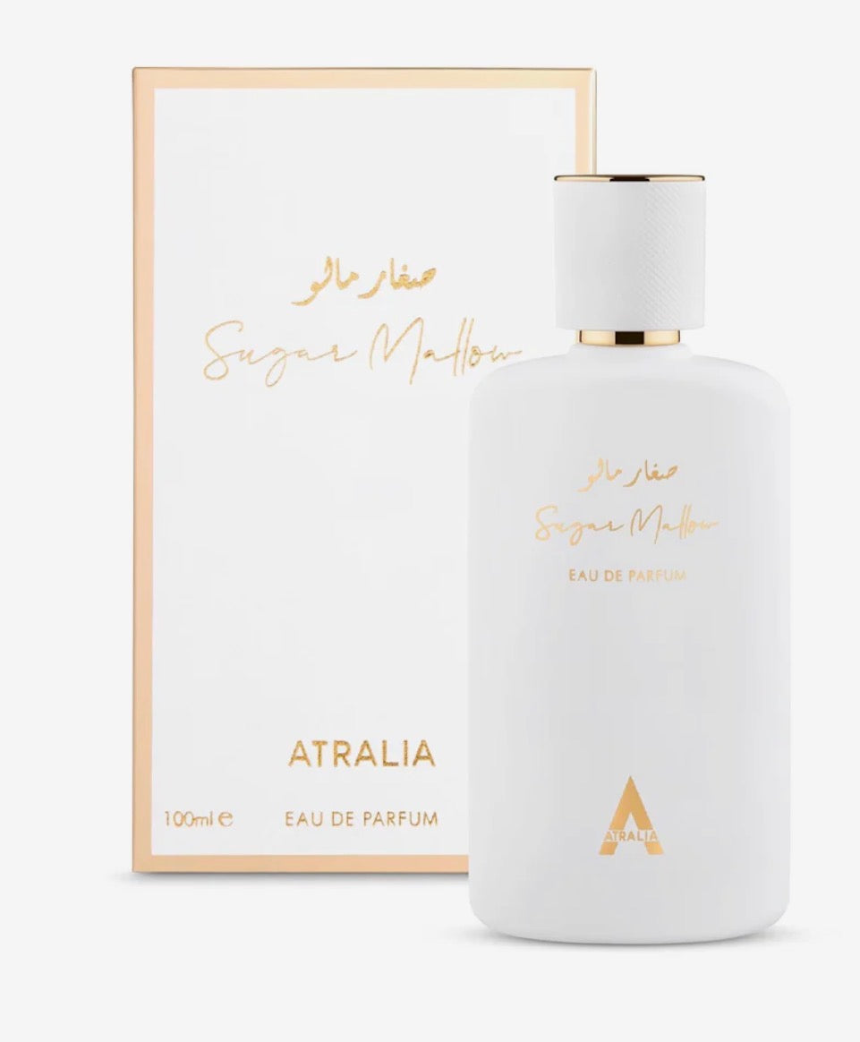 Atralia Sugar Mallow Eau De Parfum
