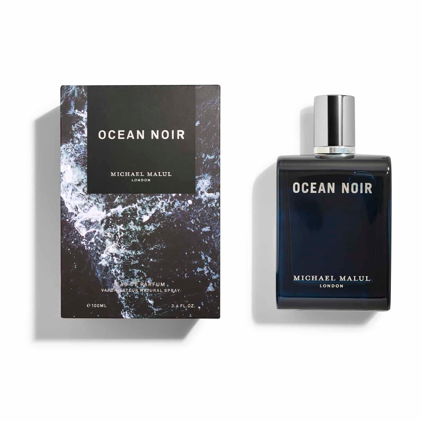 MICHAL MALUL LONDON OCEAN NOIR EAU DE PARFUM 3.4OZ/100ML