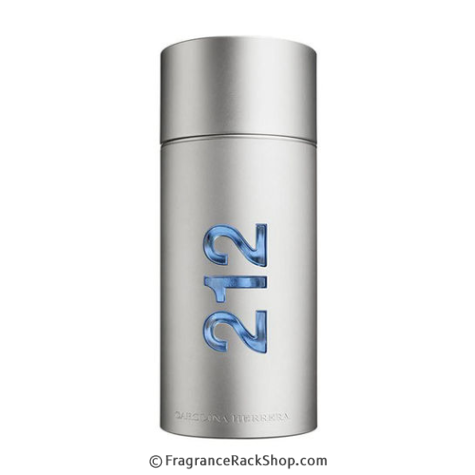 Carolina Herrera 212 Men NYC Eau de Toilette for Men