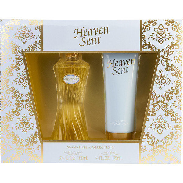 Heaven Scent Women's 2-Piece Set