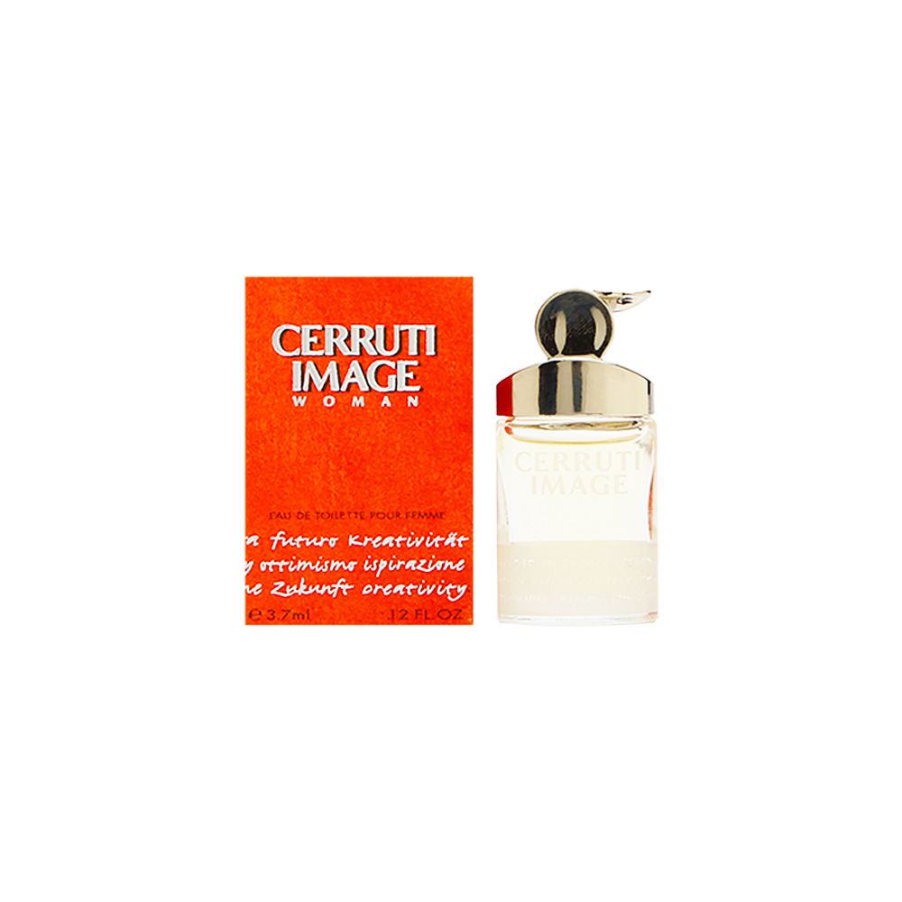 Cerruti Image by Nino Cerruti Eau de Toilette Spray for Women