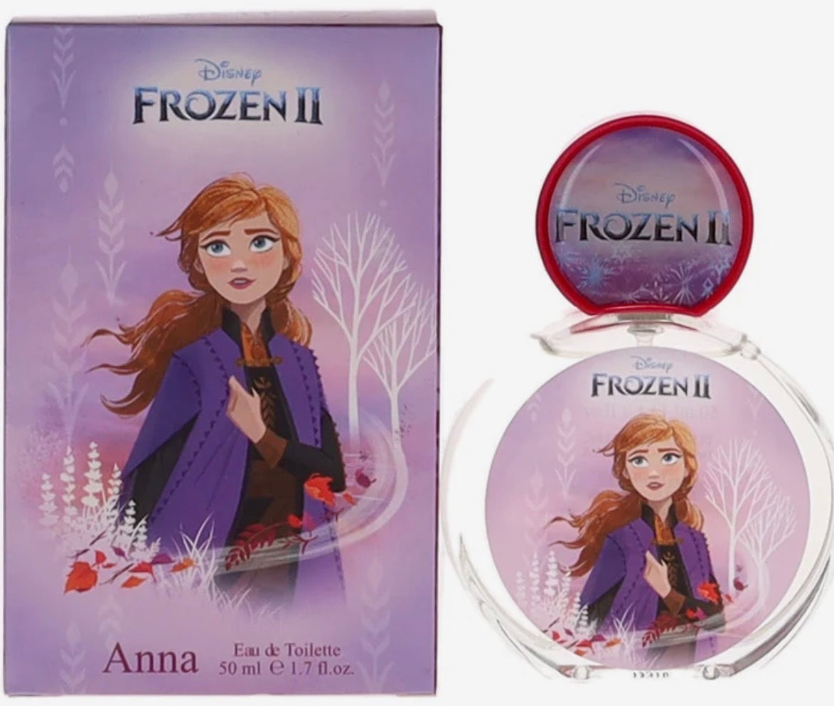 Frozen ll Anna 1.7oz 50ml spray