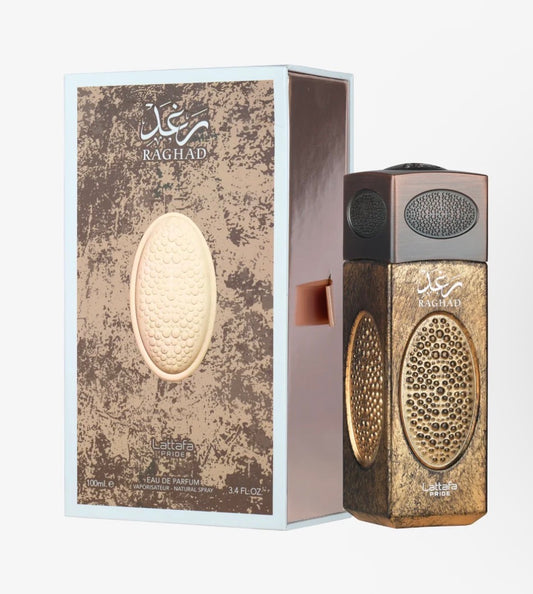 Lattafa Raghad Pride 100ml / 3.4oz