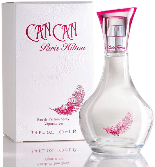 Can Can by Paris Hilton Eau de Parfum for Women